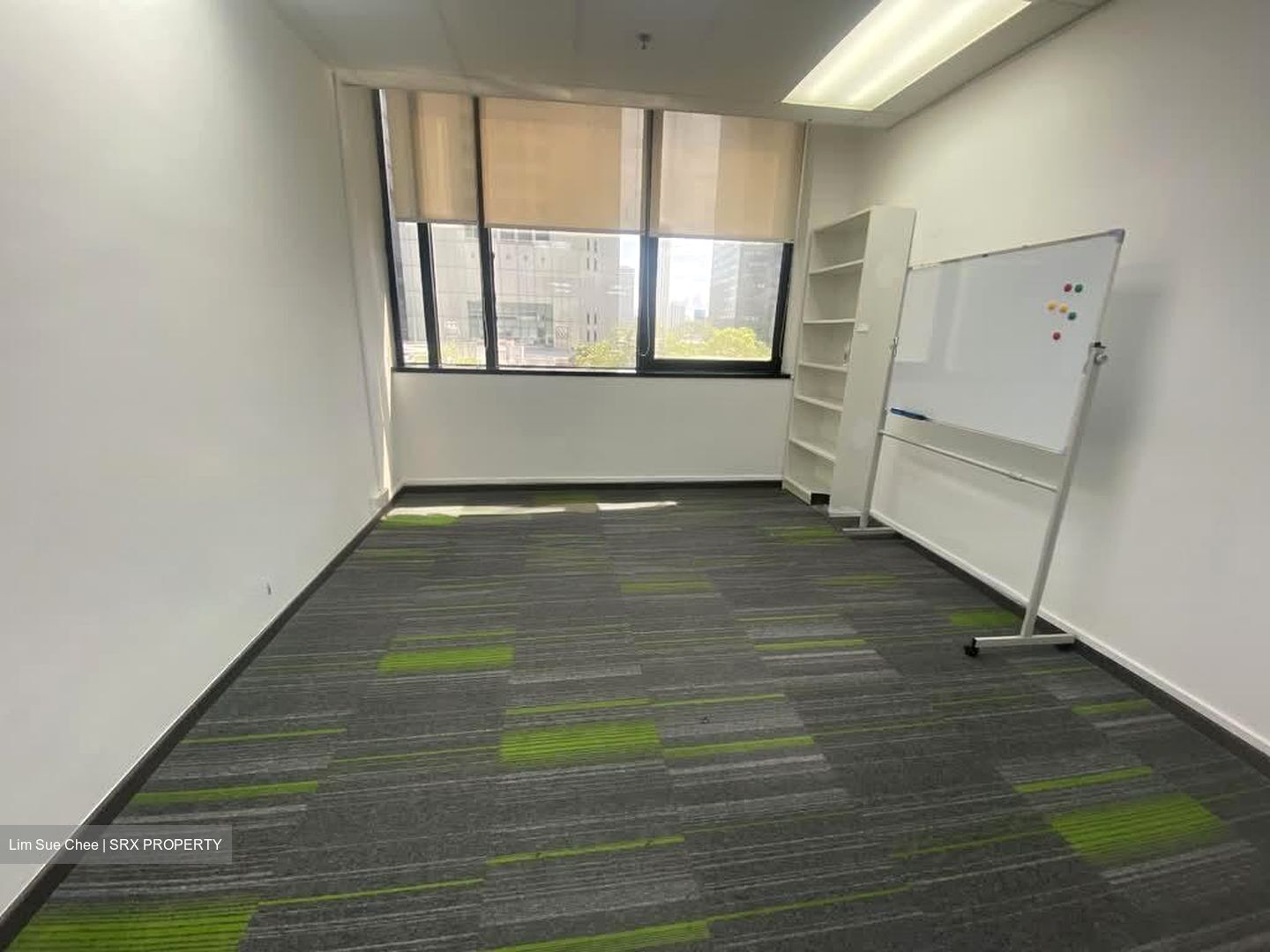 Bharat Building (D1), Office #555417901